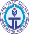 Logo Khoa TLGD