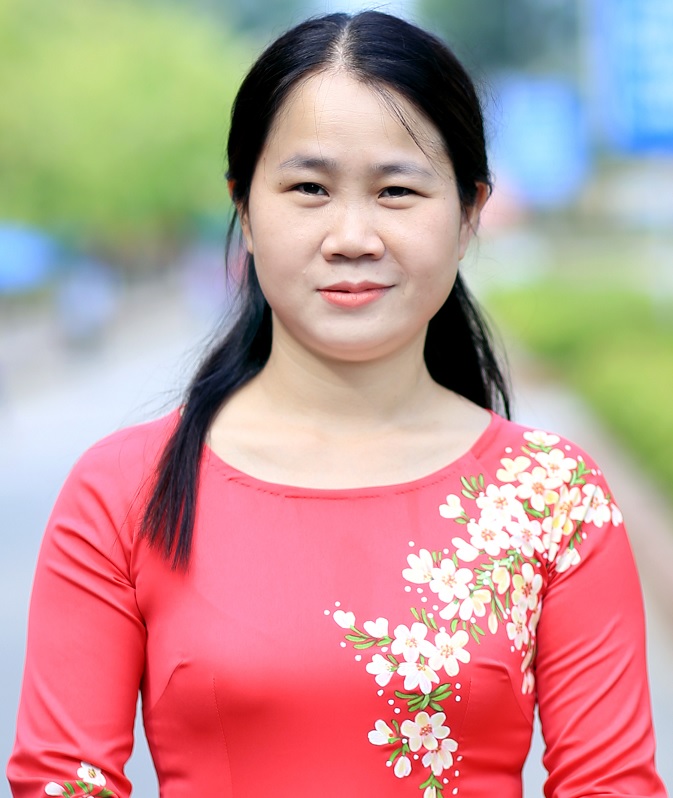 TS. Hà Thị Kim Linh